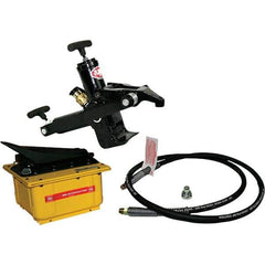 AME International - Tire Bead Breaker - Up to 25" Rim - Exact Tool & Supply