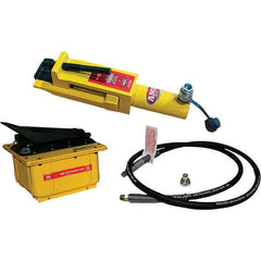 AME International - Tire Bead Breaker - Up to 25" Rim - Exact Tool & Supply