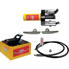 AME International - Tire Bead Breaker - 51 to 63" Rim - Exact Tool & Supply