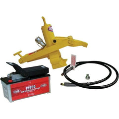 AME International - Tire Bead Breaker - Up to 25" Rim - Exact Tool & Supply