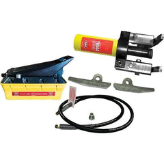 AME International - Tire Bead Breaker - 51 to 63" Rim - Exact Tool & Supply