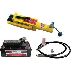 AME International - Tire Bead Breaker - 25 to 51" Rim - Exact Tool & Supply