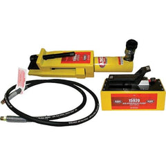 AME International - Tire Bead Breaker - 25 to 51" Rim - Exact Tool & Supply