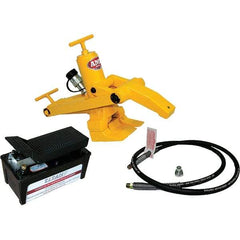 AME International - Tire Bead Breaker - Up to 25" Rim - Exact Tool & Supply