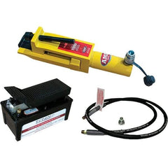 AME International - Tire Bead Breaker - 25 to 51" Rim - Exact Tool & Supply
