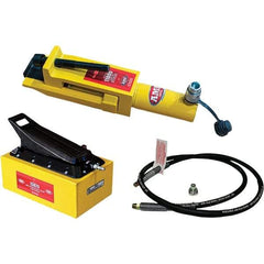 AME International - Tire Bead Breaker - 25 to 51" Rim - Exact Tool & Supply