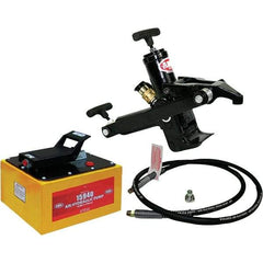 AME International - Tire Bead Breaker - Up to 25" Rim - Exact Tool & Supply