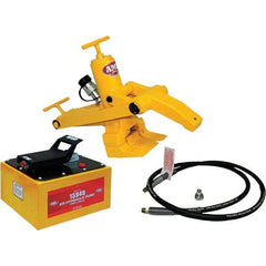 AME International - Tire Bead Breaker - Up to 25" Rim - Exact Tool & Supply