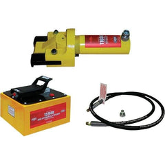 AME International - Tire Bead Breaker - 39 to 63" Rim - Exact Tool & Supply