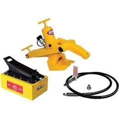 AME International - Tire Bead Breaker - Up to 25" Rim - Exact Tool & Supply