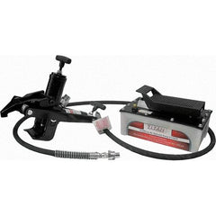 AME International - Tire Bead Breaker - Up to 25" Rim - Exact Tool & Supply