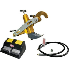 AME International - Tire Bead Breaker - Up to 25" Rim - Exact Tool & Supply
