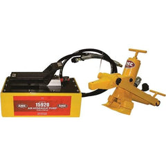 AME International - Tire Bead Breaker - Up to 25" Rim - Exact Tool & Supply