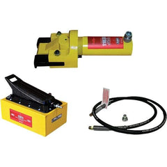 AME International - Tire Bead Breaker - 39 to 63" Rim - Exact Tool & Supply