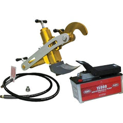 AME International - Tire Bead Breaker - Up to 25" Rim - Exact Tool & Supply