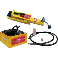 AME International - Tire Bead Breaker - 25 to 51" Rim - Exact Tool & Supply