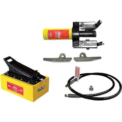 AME International - Tire Bead Breaker - 51 to 63" Rim - Exact Tool & Supply