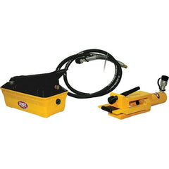 AME International - Tire Bead Breaker - 25 to 51" Rim - Exact Tool & Supply