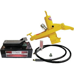 AME International - Tire Bead Breaker - Up to 25" Rim - Exact Tool & Supply