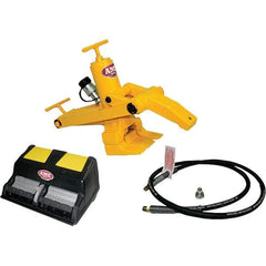 AME International - Tire Bead Breaker - Up to 25" Rim - Exact Tool & Supply