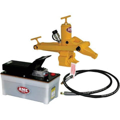 AME International - Tire Bead Breaker - Up to 25" Rim - Exact Tool & Supply