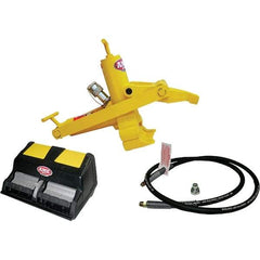 AME International - Tire Bead Breaker - Up to 25" Rim - Exact Tool & Supply