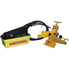 AME International - Tire Bead Breaker - Up to 25" Rim - Exact Tool & Supply