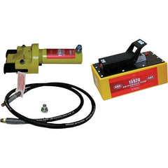 AME International - Tire Bead Breaker - 39 to 63" Rim - Exact Tool & Supply