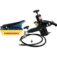 AME International - Tire Bead Breaker - 25 to 51" Rim - Exact Tool & Supply