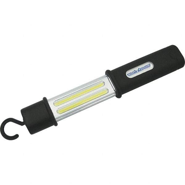 PRO-SOURCE - Portable Work Lights Portable Type: Hand Held Lamp Type: LED - Exact Tool & Supply