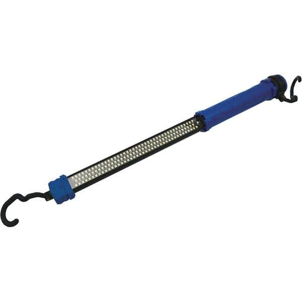 PRO-SOURCE - Portable Work Lights Portable Type: Hand Held Lamp Type: LED - Exact Tool & Supply