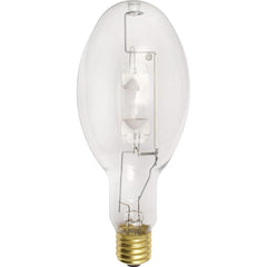 SYLVANIA - Lamps & Light Bulbs; Lamp Technology: Metal Halide ; Lamps Style: Commercial/Industrial ; Lamp Type: ED37 ; Actual Wattage: 400.00 ; Base Style: Mogul ; Color Temperature Range: Cool (3700-4499) - Exact Tool & Supply