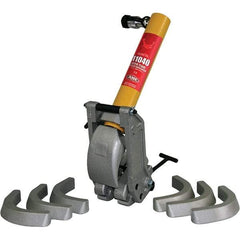 AME International - Tire Bead Breaker - 6 to 40" Rim - Exact Tool & Supply