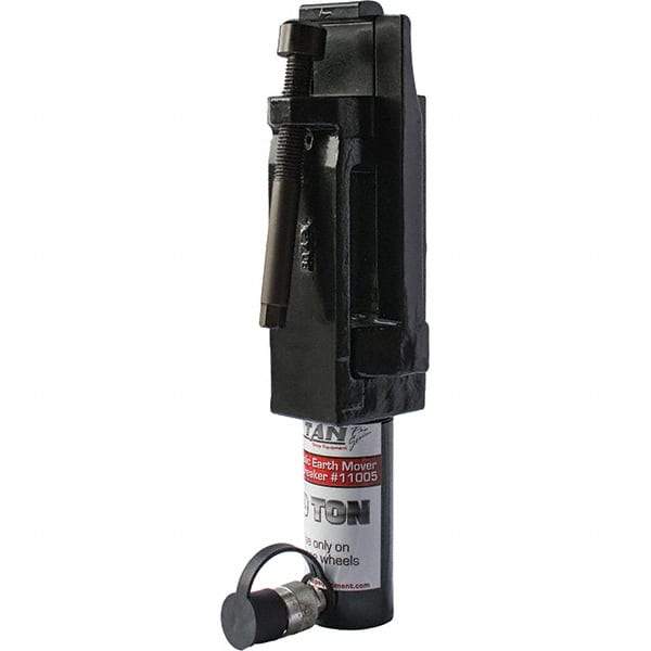 AME International - Tire Bead Breaker - 25 to 51" Rim - Exact Tool & Supply