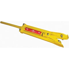 AME International - Tire Bead Breaker - 39 to 63" Rim - Exact Tool & Supply