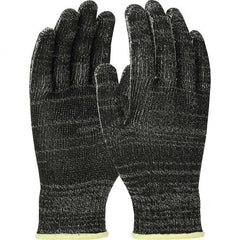 PIP - Size M, ANSI Cut Lvl A5, Puncture Lvl 0, Abrasion Lvl 0, PolyKor Cut Resistant Gloves - Exact Tool & Supply