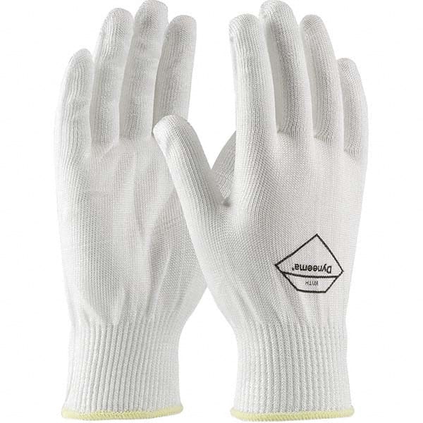 PIP - Size XS, ANSI Cut Lvl A2, Puncture Lvl 0, Abrasion Lvl 0, Dyneema Cut Resistant Gloves - Exact Tool & Supply