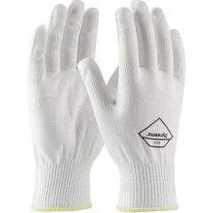 PIP - Size L, ANSI Cut Lvl A2, Puncture Lvl 0, Abrasion Lvl 0, Dyneema Cut Resistant Gloves - Exact Tool & Supply