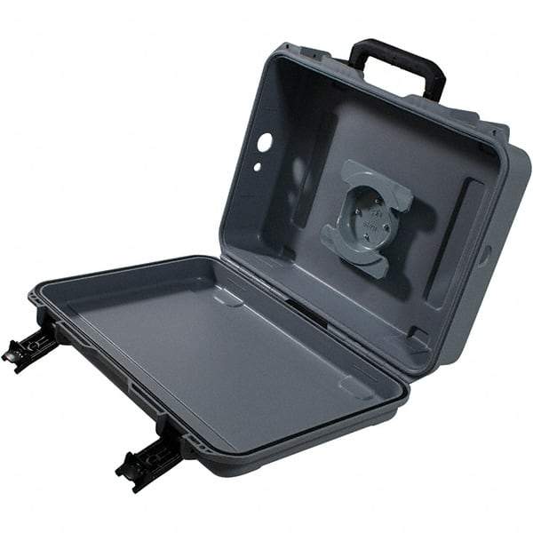 RPB - Gas Detector Case - Polyurethane, Use with RPB GX4 Gas Monitors - Exact Tool & Supply