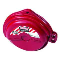 Fits 1″ x to 3″ Diameter Handles - Gate Valve Lockout - Exact Tool & Supply