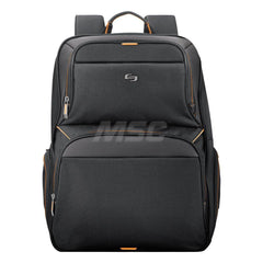 United States Luggage - Protective Cases; Type: Backpack ; Length Range: 12" - 17.9" ; Width Range: 12" - 17.9" ; Height Range: 18" - 23.9" ; Weight Range: 1 Lb. - Exact Tool & Supply