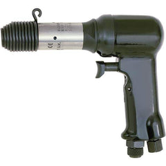 Ingersoll-Rand - 3/8" Capacity, Air Riveter - 152mm Long Stroke, 3/8" Inlet - Exact Tool & Supply