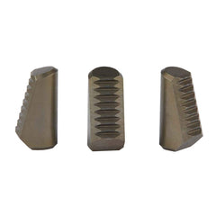 Milwaukee Tool - Power Riveter Accessories; Accessory Type: Jaw Set ; For Use With: M18 Rivet Tool; 2660-20, 2660-22 ; Gap (Inch): 1/4 ; Reach (Inch): 0.47 ; Riveter Type: Blind ; Length (Decimal Inch): 0.4700 - Exact Tool & Supply