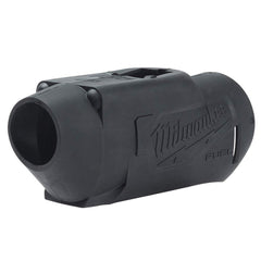 Milwaukee Tool - Power Riveter Accessories; Accessory Type: Protective Boot ; For Use With: M18 Rivet Tool; 2660-20, 2660-22 ; Riveter Type: Blind ; Length (Decimal Inch): 6.6400 ; Major Diameter (Decimal Inch): 3.4800 ; Fractional Rivet Diameter: 7/32 - Exact Tool & Supply