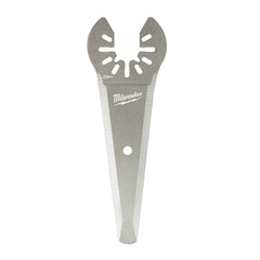 Milwaukee Tool - Rotary & Multi-Tool Accessories; Accessory Type: Blade ; For Use With: Multi-Tools ; Includes: (5) NARROW SEALANT CUTTING BLADES ; Maximum RPM: 0.000 ; Tooth Style: End Cut ; Head Diameter (Inch): 1.45 - Exact Tool & Supply