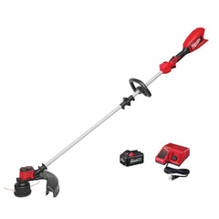 Milwaukee Tool - String Trimmer - Exact Tool & Supply