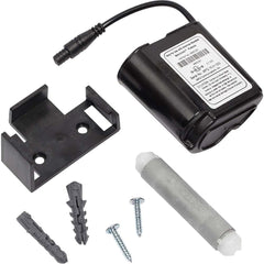 American Standard - Faucet Replacement Parts & Accessories; Type: Selectronic PWRX Power Kit ; For Use With: Selectronic PWRX Power Kit - Exact Tool & Supply