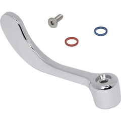 American Standard - Faucet Replacement Parts & Accessories; Type: Monterrey Bathroom Faucet Wrist Blade Handle ; For Use With: Monterrey Bathroom Faucet Wrist Blade Handle ; Material: Metal - Exact Tool & Supply