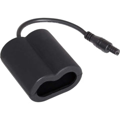 American Standard - Faucet Replacement Parts & Accessories; Type: Battery Holder For Adm ; For Use With: Battery Holder For Adm ; Material: Plastic - Exact Tool & Supply