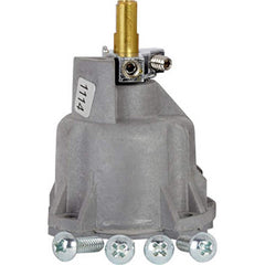 American Standard - Faucet Replacement Parts & Accessories; Type: Ultramix Faucet Valve Cartridge ; For Use With: Ultramix Faucet Valve Cartridge ; Material: Metal - Exact Tool & Supply